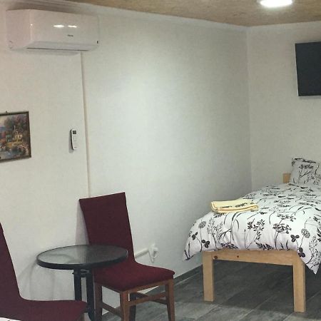 Motel Capljina Center المظهر الخارجي الصورة