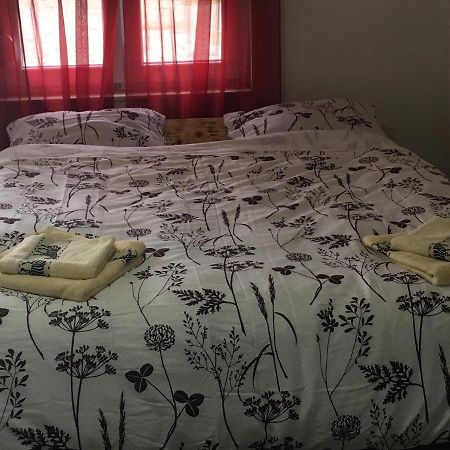 Motel Capljina Center المظهر الخارجي الصورة