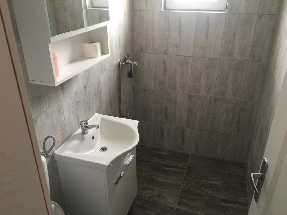 Motel Capljina Center المظهر الخارجي الصورة