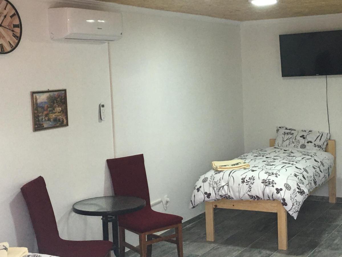 Motel Capljina Center المظهر الخارجي الصورة