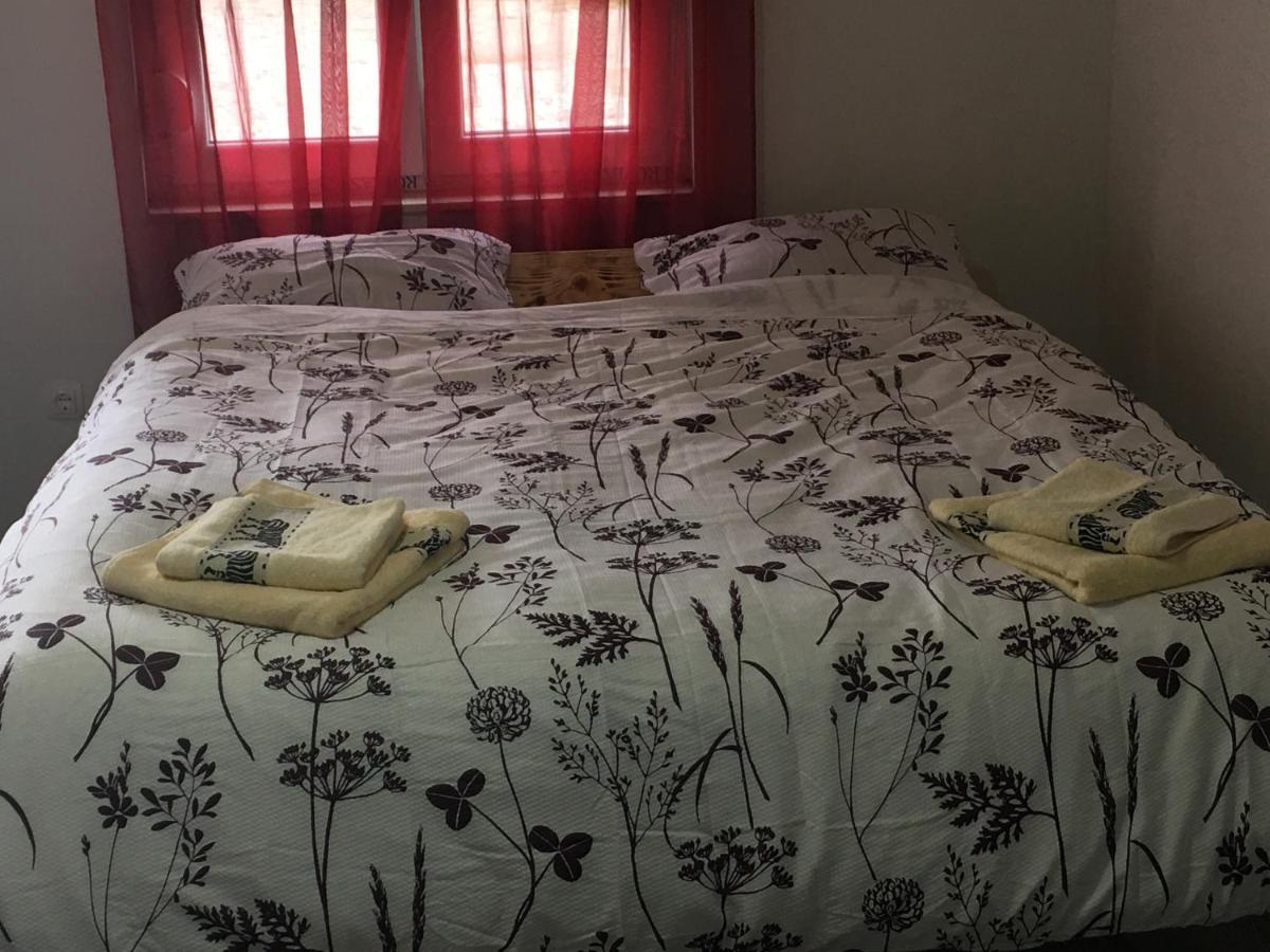 Motel Capljina Center المظهر الخارجي الصورة