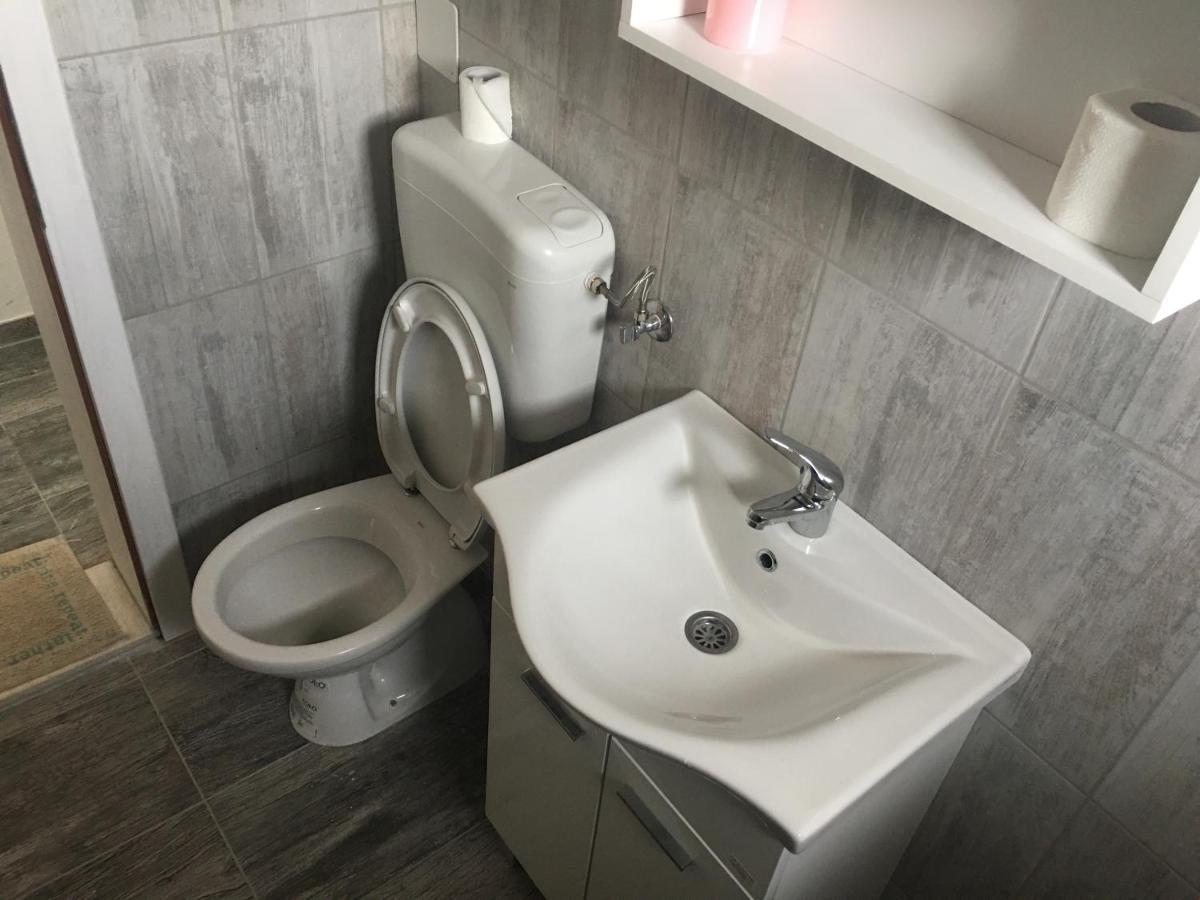 Motel Capljina Center المظهر الخارجي الصورة
