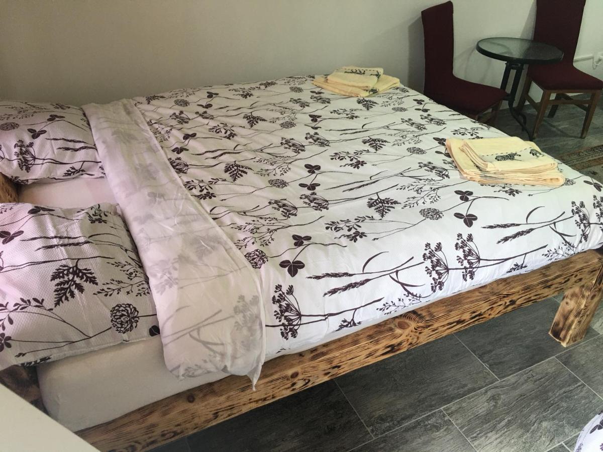 Motel Capljina Center المظهر الخارجي الصورة